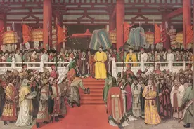 理智看待：唐朝到底是不是“汉族国家”？图片