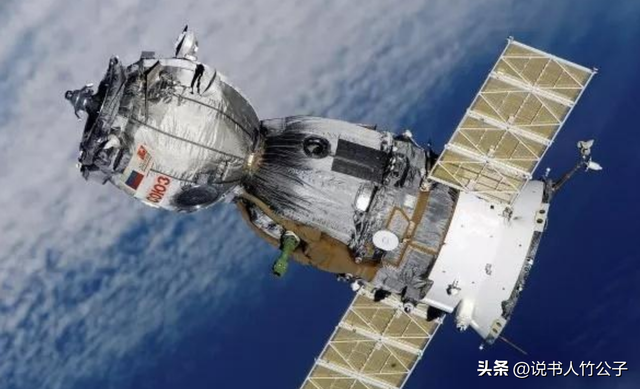 1971年宇航员全身血液瞬间沸腾，任务完成后，天上却掉下三具尸体