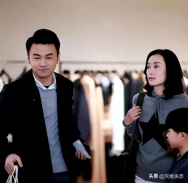 原来他们是夫妻，因音乐结缘恩爱至今，如今演完《归队》终于火了