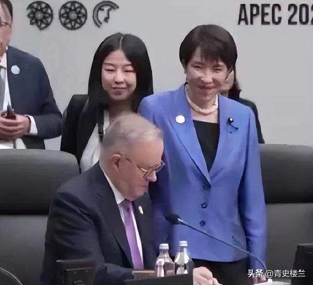 中国军力吓不倒日本？石破茂捅破窗户纸：换首相	，也会走上老路