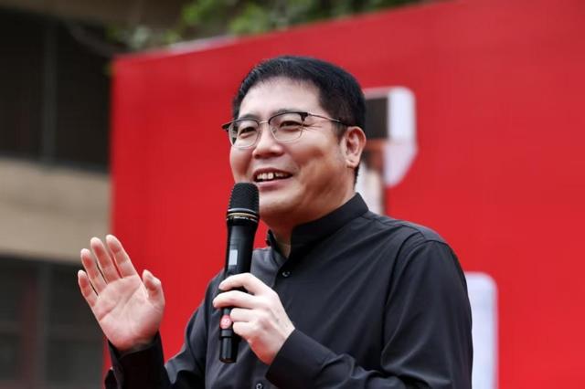 “唐诗之路·见山乐水”朗读会在鄠邑启幕