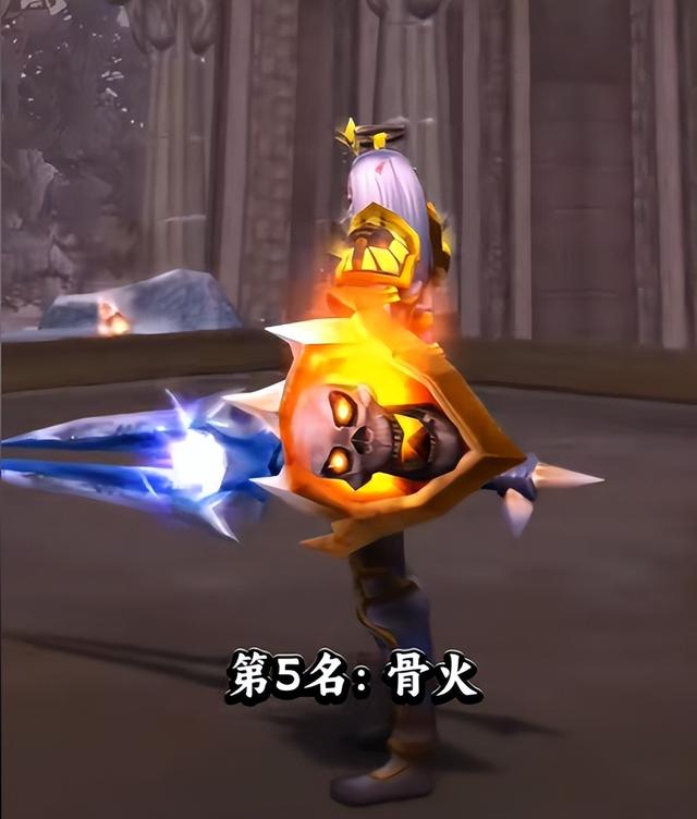魔兽世界怀旧服最值得刷的幻化，还未绝版的赶紧收藏刷起来