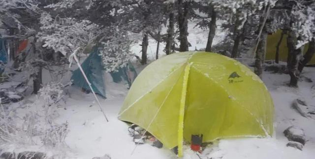 为了流量不要命，被追捧的“网红徒步线”，成死亡率最高夺命线