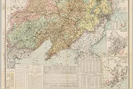 民国往事-从满铁经营开始到满洲事变（贸易篇）图片