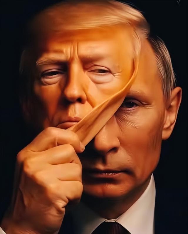 三年鏖战换来了什么？俄达成战略目标美国摘果子，乌主权彻底旁落