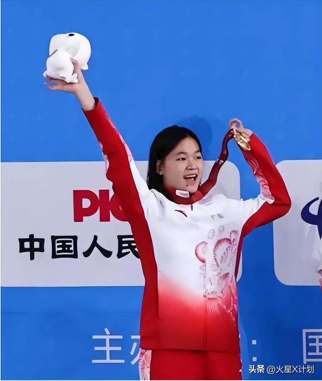 王伟莹终于坦白！难怪全红婵会退出个人赛，樊振东一个字都没说错