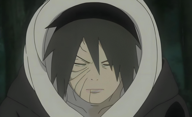 火影忍者，一文看完移植柱间细胞的9位忍者，只要成功就是超影级