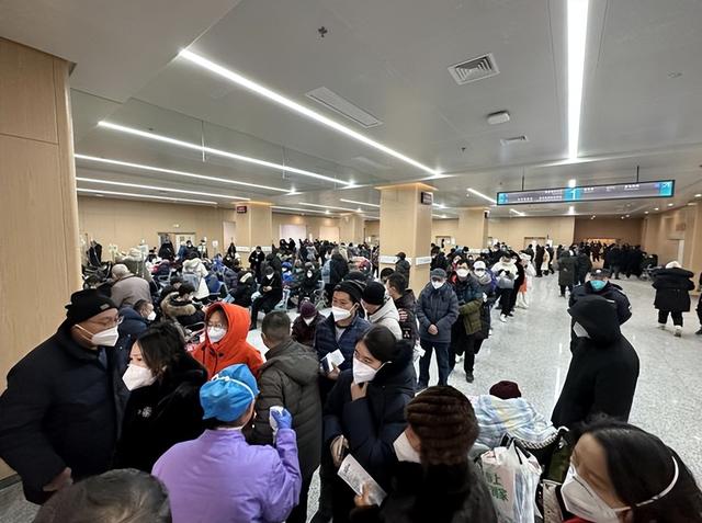 大量韩国游客涌入长春，打着旅游幌子不去旅游不吃美食，为啥来？