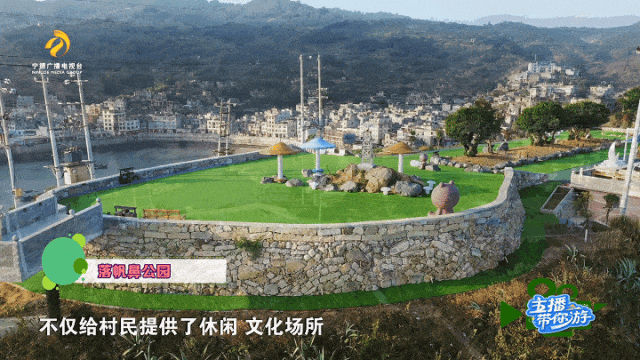 秋天最值得去的海岛！竟然是它！环岛公路、灯塔、悬崖……