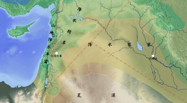 大凶之兆出现？圣经末日预言应验，波斯湾海水血红色	，怎么回事？