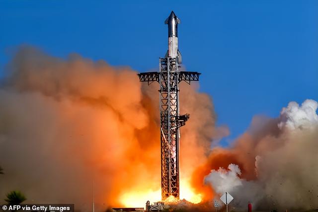 马斯克的“得州帝国”：地上特斯拉，地下隧道，天上星舰