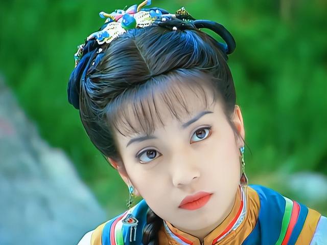 胃癌传闻真相大白半年，49岁赵薇再迎坏消息	，连累的何止闺蜜李湘