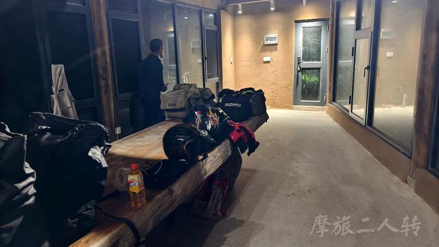 皖浙摩旅二人转——松阳横坑村篇（上）