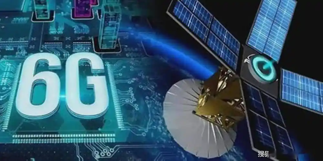断崖式专利差！6G技术美国占了35.2%，日本9.9%，中国是多少？