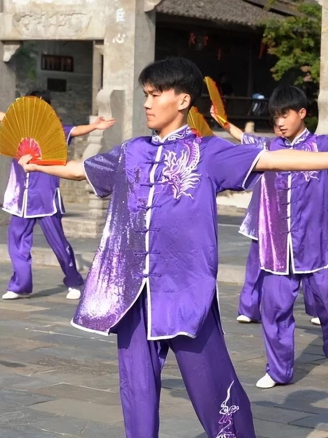 九月诸葛古镇游玩攻略︱穿越三国，每日精彩不重样！更多惊喜等你来解锁~