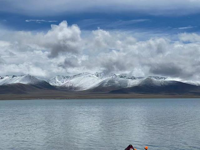 暑假去西藏旅游？这些 “坑” 别踩，干货都在这！