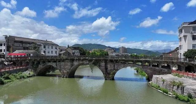 共20处！浙江公路与运输行业第一批重点历史文化遗存名单公布