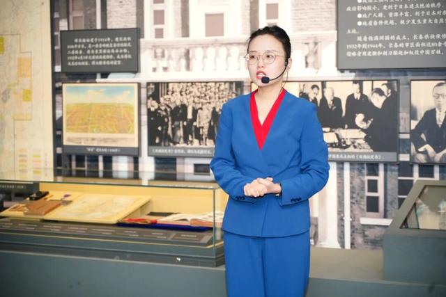 抖音天团来袭！十余位顶流知识大咖带你解锁长春文脉