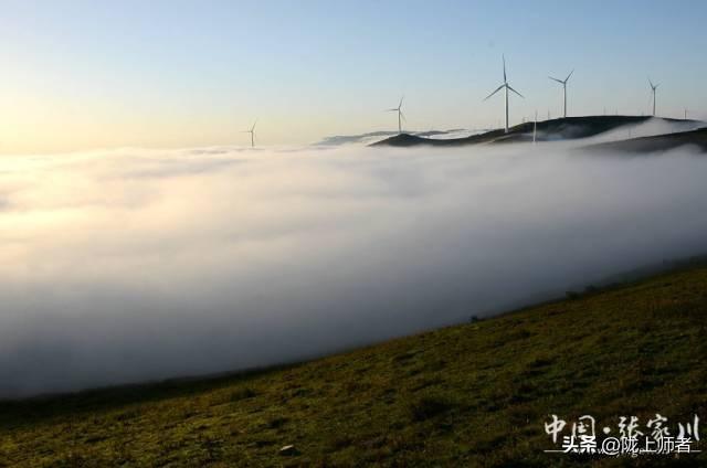 生活再忙也要来一趟张棉驿关山风光大道