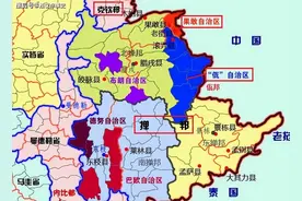 打到如今，果敢同盟军摊牌：我们是汉族，却要被赶出祖辈生活之地图片