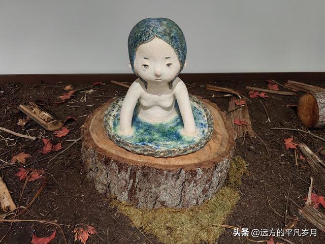 温哥华游记（二）