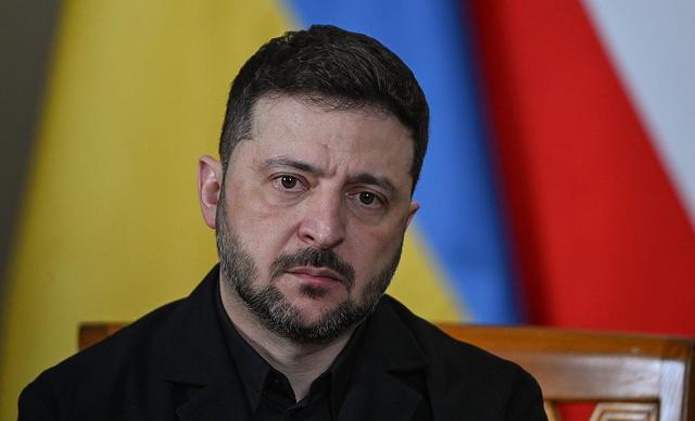 反差拉满！美乌夸会谈"建设性"	，俄代表沉默发自拍暗藏博弈信号?