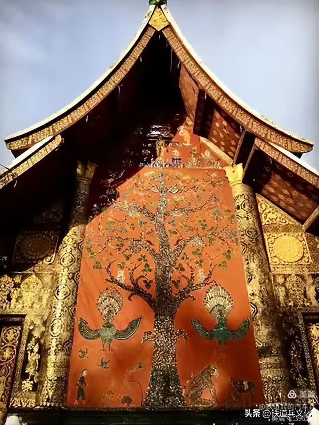 吕林||老挝纪行之三：琅勃拉邦