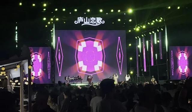 7分钟逃离酷暑，全家在庐山共赴悠然时光