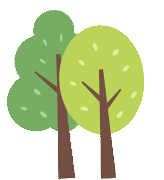 哎呀，一不小心，就闯入了动物精灵的世界