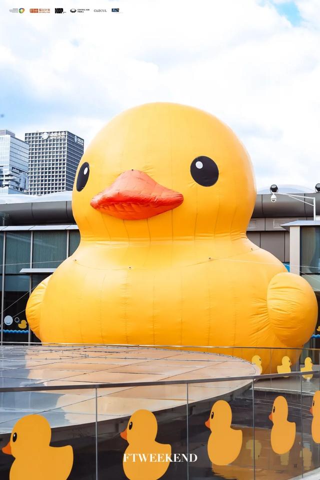 “内存拍爆了！”福田这条打卡路线，太出片！