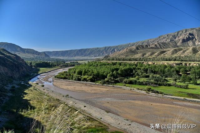 2025夏探寻青海之美（三）