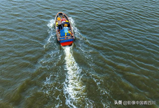 海南琼海：潭门渔港