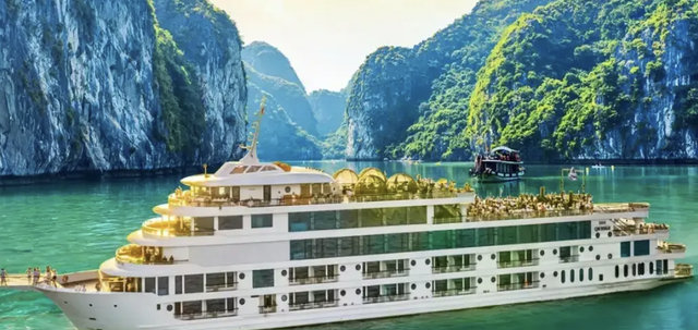 花8万美元乘豪华游轮！80岁老人被遗蜥蜴岛，5小时后才发现失踪