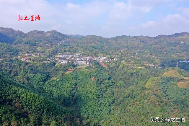 消失的赤水乡：一座水库，改变一个乡