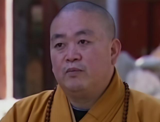 释永信刚被查，令人担心的事情发生了，央视名嘴受牵连，本人回应