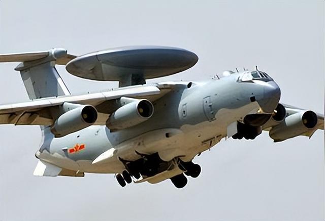 美媒曝2025全球空中力量排名：印度第6，中国第7，第一呢？