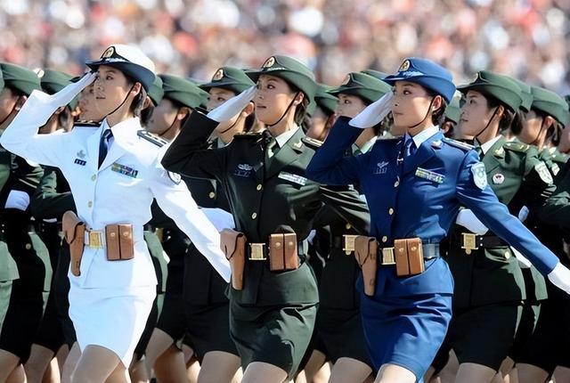 九三阅兵结束不到72小时，三件恶心事出现，每一件都让人无法原谅