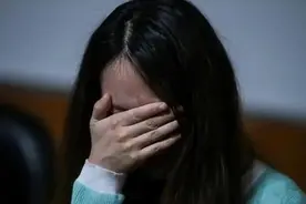 2017年，内蒙古女子两任男友“离奇死亡”，警方调查后抓了她闺蜜图片