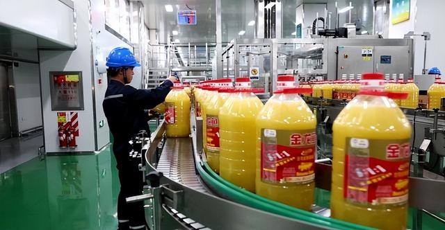 新加坡总理公开支持高市后，被罚18亿账单的金龙鱼，凉得更快了