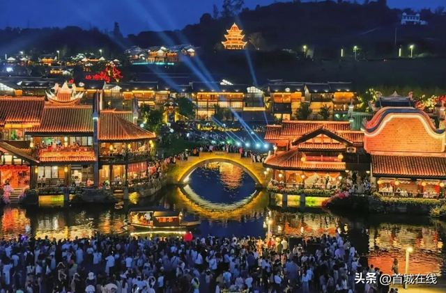 游客给李庄古镇提建议，景区火速回应，改进方案却遭网友集体反对