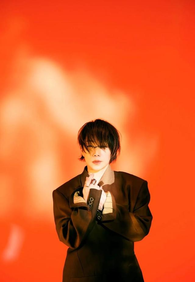 任何时期的她都难以被定义，必须重新认识林忆莲