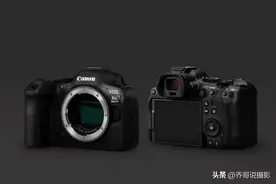 佳能R6Ⅱ和索尼a7m4参数对比曝光，索尼不讲武德阉割太多图片