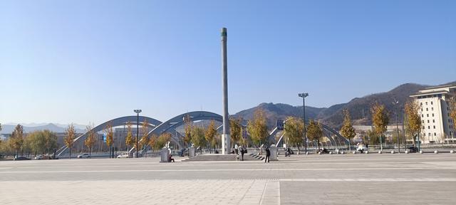 那么近，那么美，周末到商洛了——大美商洛秦岭博物馆