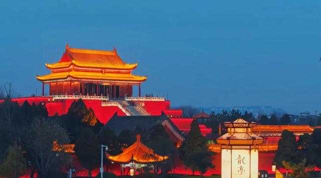 报！开封又上新了~