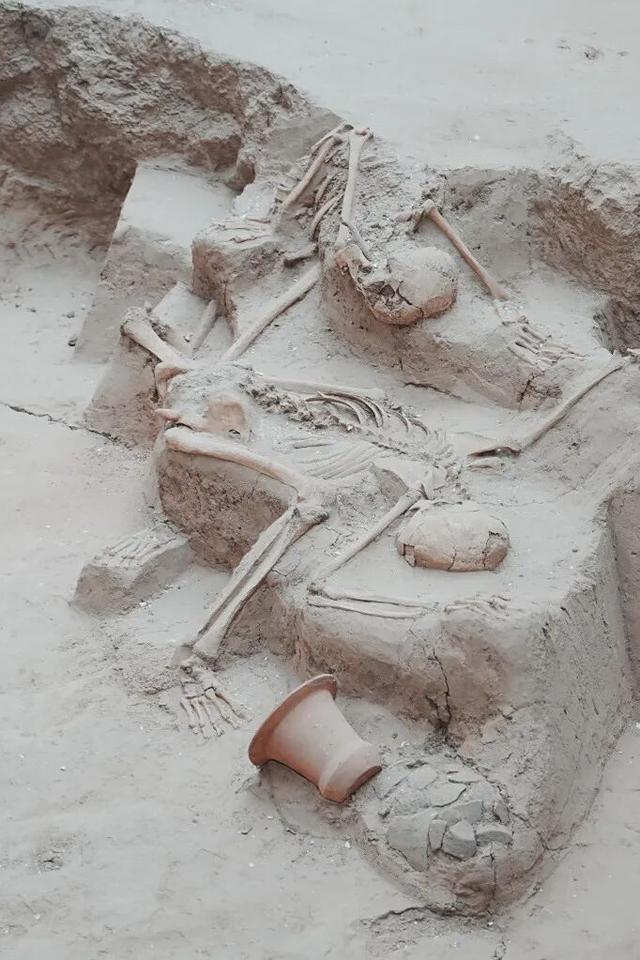 是谁吃了“世界上第一碗面”？青海海东还有多少秘密？