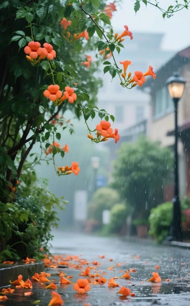 #治愈系风景 #清新美景