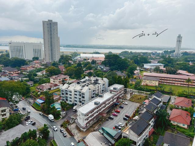 马来西亚“第二大城市”，与新加坡仅隔一条海峡，好多人不知道？