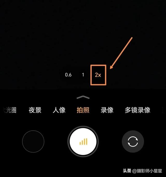 90%的人不知道：手机长焦这样用，拍月亮/飞鸟清晰到能数细节