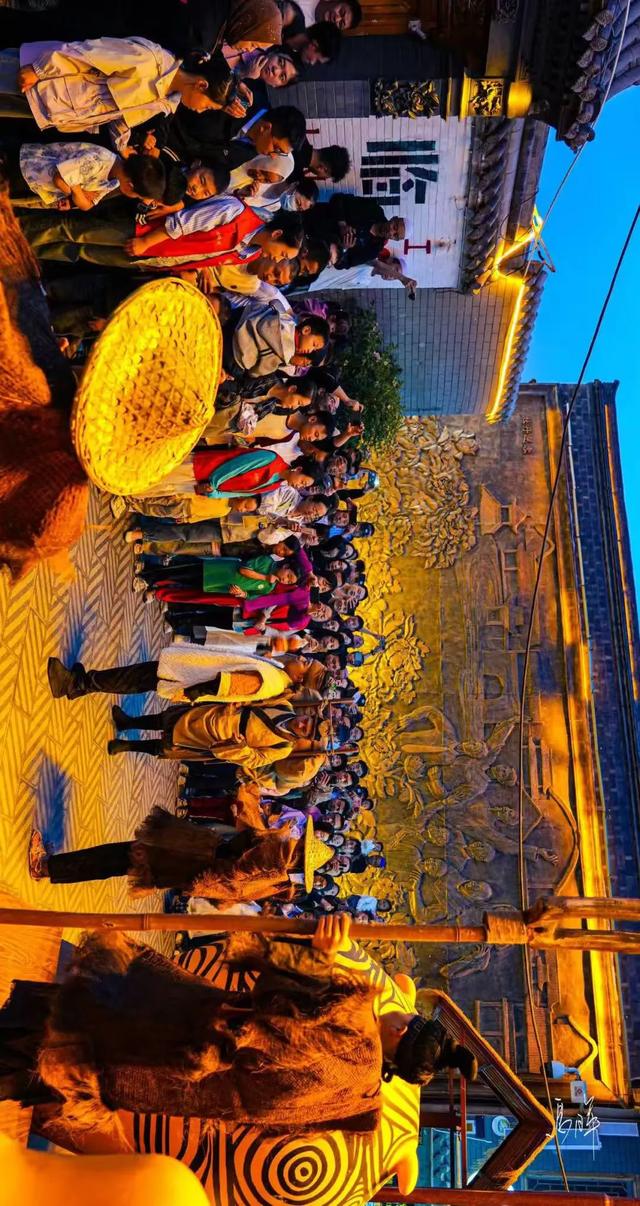 在临夏,把夏天过成诗——公园、夜景与音乐会的清凉邀约