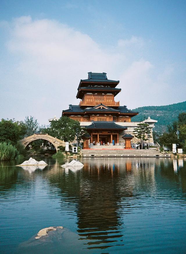 厉害了！世界上只有中国济宁市才有的全球独一无二的10大奇景！